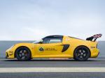 Lotus Exige V6 Cup R 2013 года